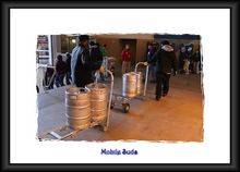 Target Field: 